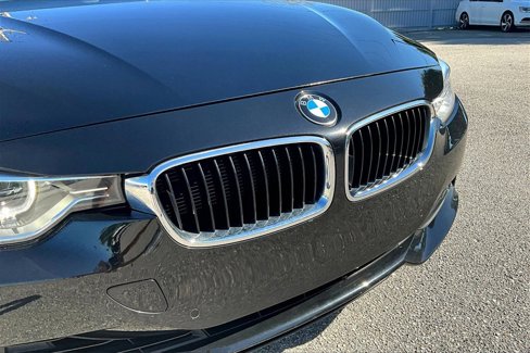 Used 2014 BMW 328i Sedan image 11