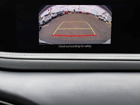 Used 2025 MAZDA CX-30 AWD 2.5 S image 19