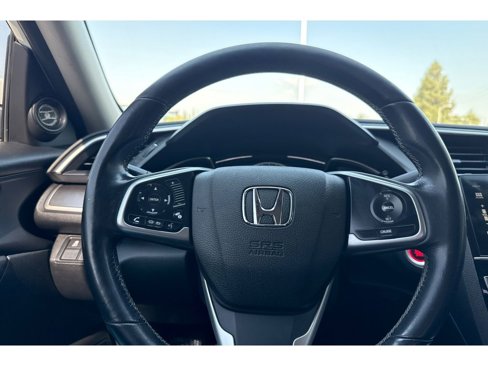 Used 2018 Honda Civic EX-L image 34