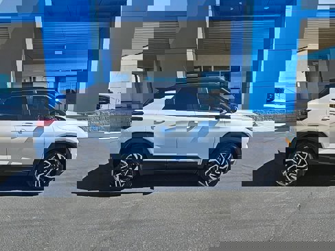 New 2026 Chevrolet TrailBlazer RS w/ Convenience Package image 2