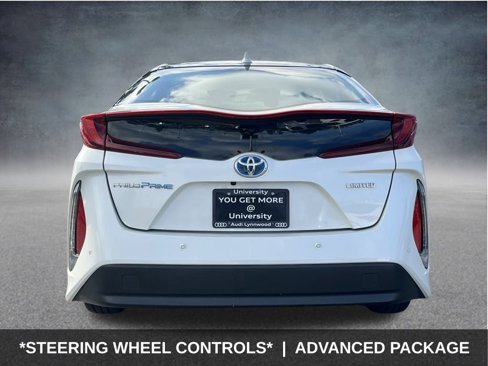 Used 2020 Toyota Prius Prime image 7