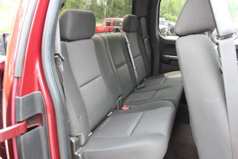 Used 2013 Chevrolet Silverado 1500 LT w/ All-Star Edition image 35