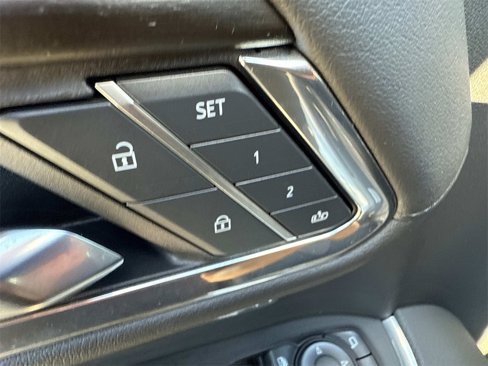 Used 2017 RAM 1500 Express w/ Black Ram 1500 Express Group image 20