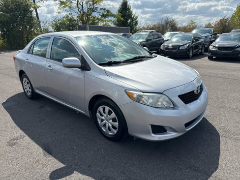 Used 2010 Toyota Corolla image 8