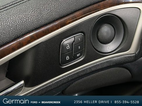 Used 2019 Lincoln MKZ Reserve image 18
