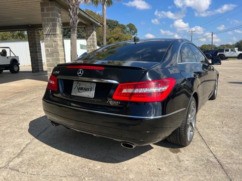 Used 2011 Mercedes-Benz E 350 Coupe image 6