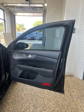 Used 2021 Kia Forte LX image 14