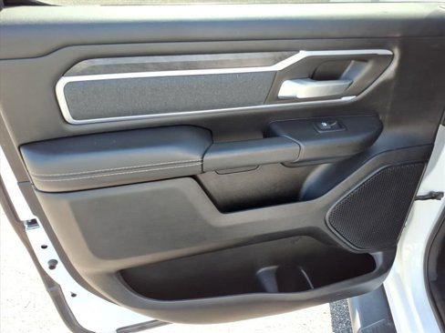 Used 2021 RAM 1500 Big Horn image 22