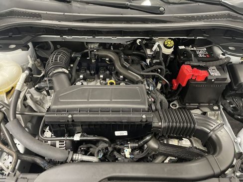 Used 2023 Ford Escape Active image 36