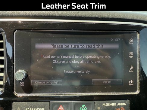 Used 2018 Mitsubishi Outlander SEL image 15