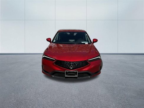 Certified 2025 Acura Integra image 2