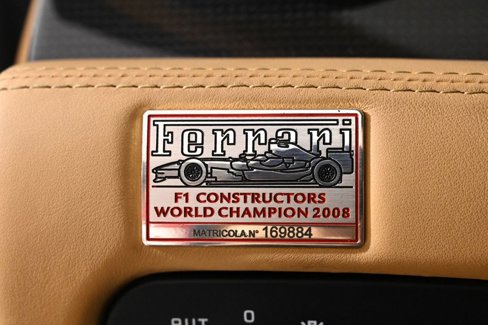 Used 2010 Ferrari 599 GTB Fiorano image 25