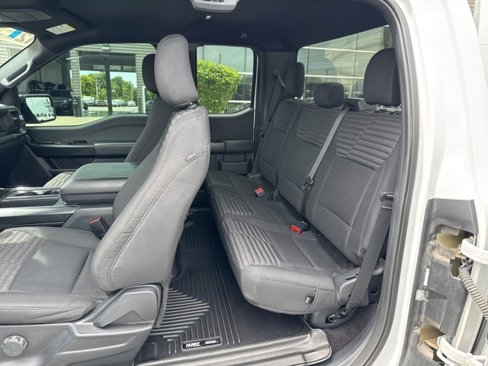 Used 2022 Ford F150 XL w/ STX Appearance Package image 20