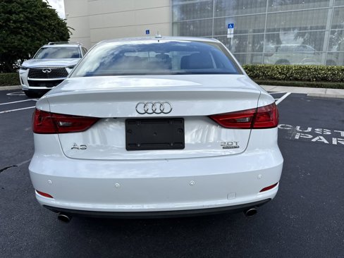 Used 2015 Audi A3 2.0T Premium Plus image 3
