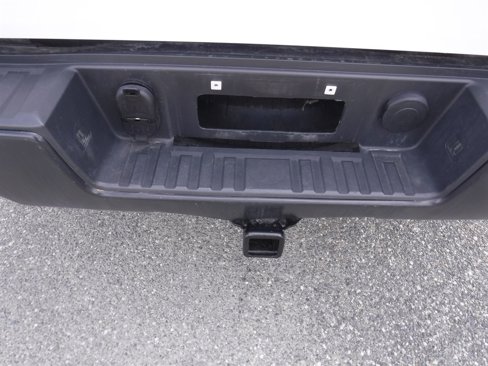 Used 2019 Chevrolet Silverado 1500 W/T w/ WT Convenience Package image 7