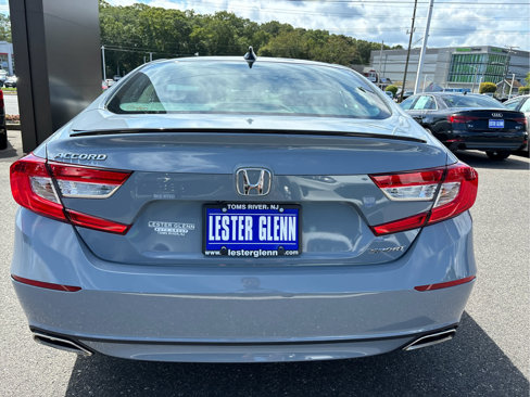 Used 2022 Honda Accord Sport image 29