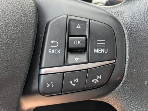 Certified 2022 Ford Escape SE image 24