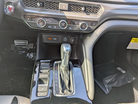 New 2025 Acura Integra A-Spec image 20