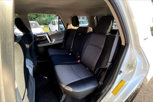 Used 2012 Toyota 4Runner SR5 image 18