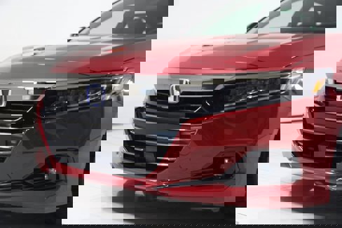 Used 2022 Honda Accord Sport image 70