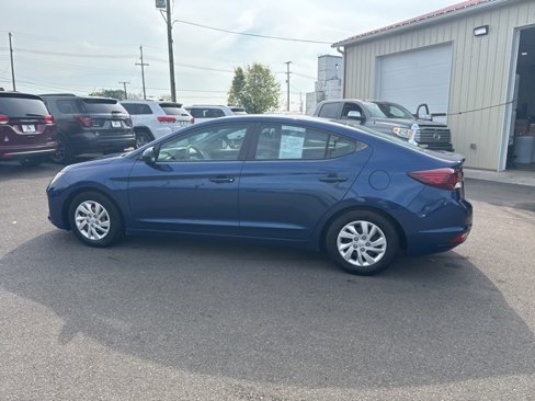 Used 2020 Hyundai Elantra SE image 6