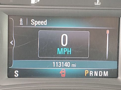 Used 2019 Buick Encore Preferred image 14