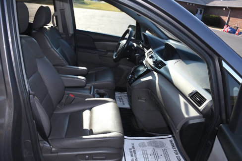 Used 2016 Honda Odyssey EX-L image 27