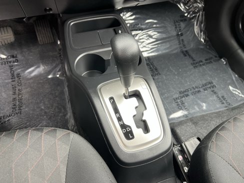 Used 2024 Mitsubishi Mirage image 20