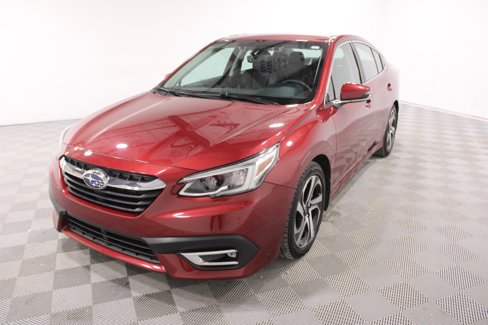 Used 2020 Subaru Legacy Limited w/ Popular Package #2 image 31