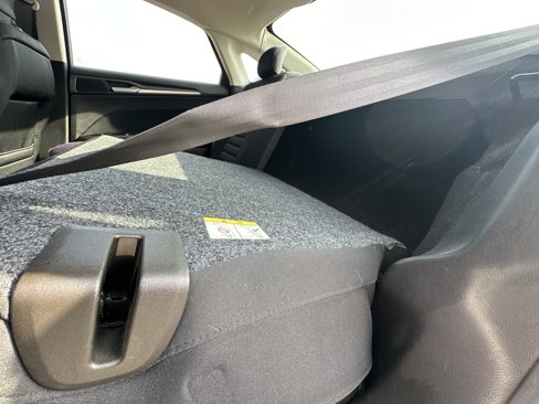 Used 2013 Ford Fusion SE image 27