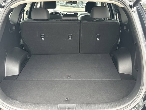 Certified 2023 Hyundai Santa Fe SEL image 9