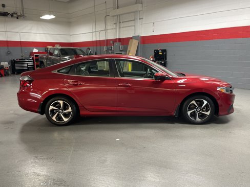 Used 2021 Honda Insight EX image 11