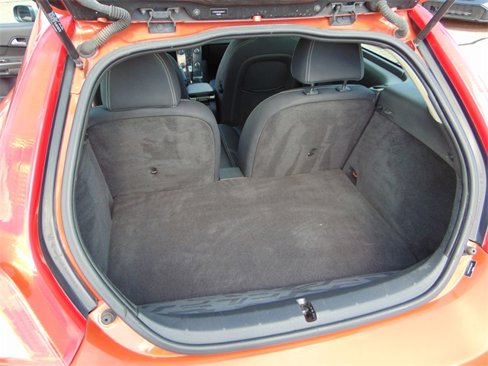 Used 2011 Volvo C30 T5 image 22