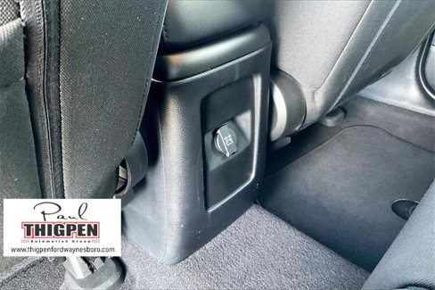 Used 2019 Dodge Journey SE w/ Connectivity Group image 34
