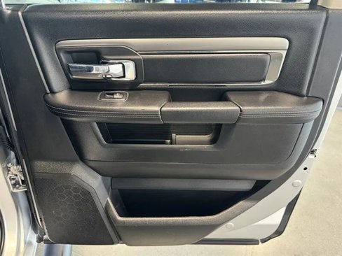 Used 2018 RAM 2500 Laramie w/ Sport Appearance Group image 20