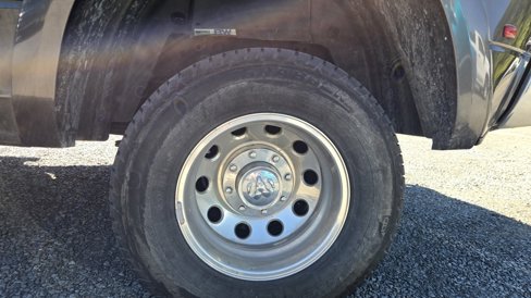 Used 2018 RAM 3500 Laramie image 11