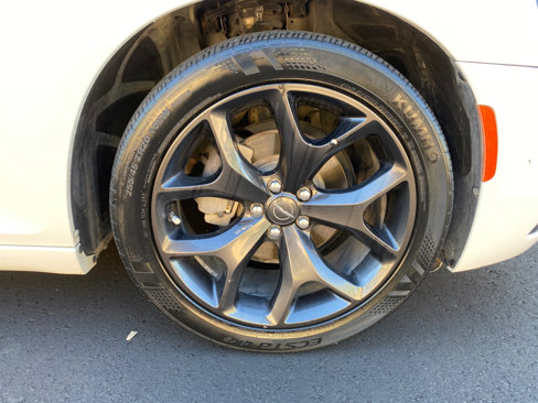 Used 2021 Chrysler 300 S image 22