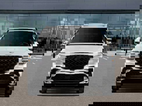 New 2026 Genesis GV70 3.5T Sport Prestige image 6