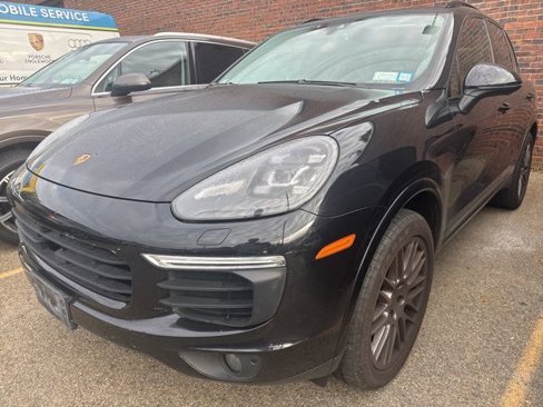 Used 2017 Porsche Cayenne image 5