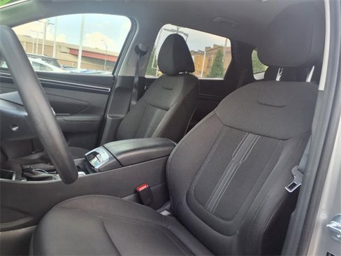 Used 2024 Hyundai Tucson SEL image 6