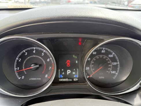 Used 2023 Mitsubishi Outlander Sport SE image 24