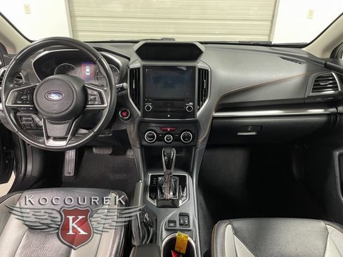 Used 2019 Subaru Crosstrek 2.0i Limited w/ Popular Package #3 image 12