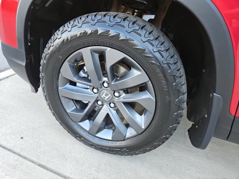 Used 2021 Honda Ridgeline Sport image 9