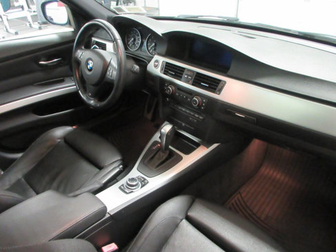 Used 2011 BMW 335i xDrive Sedan image 26