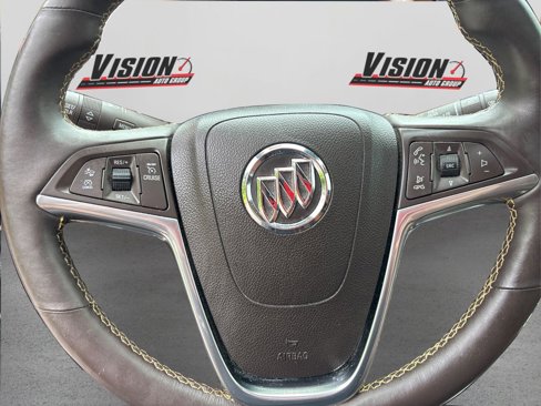 Used 2015 Buick Encore Premium w/ Experience Buick Package image 26