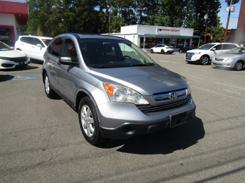 Used 2007 Honda CR-V EX image 9