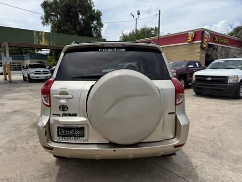 Used 2008 Toyota RAV4 4WD image 35