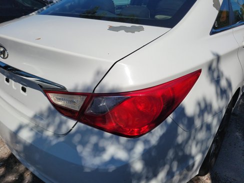 Used 2013 Hyundai Sonata GLS image 10