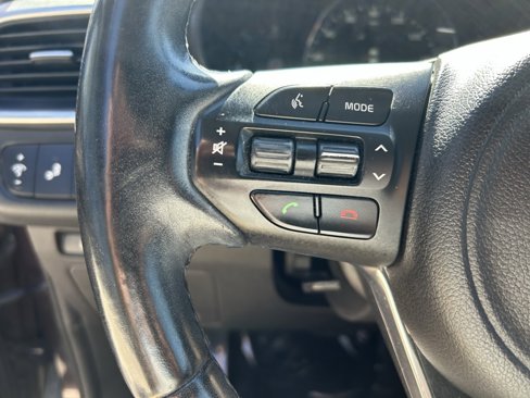 Used 2018 Kia Sorento EX image 14