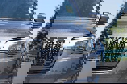 Used 2019 Jeep Cherokee Latitude Plus image 6